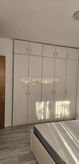 2 Camere de inchiriat | Baneasa | Centrala | Loc de Parcare | Utilat - 8
