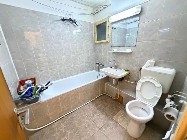 APARTAMENT 3 CAMERE | 2 BAI | 2 BALCOANE | PETRE ISPIRESCU
