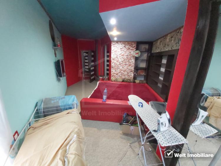 Apartament 3 camere, Zorilor, posibilitate parcare