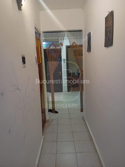 Apartament 3 Camere,Calea Vitan,bl.reabilitat,DECOMANDAT, 2 bai,Centrala,mobilat - 3