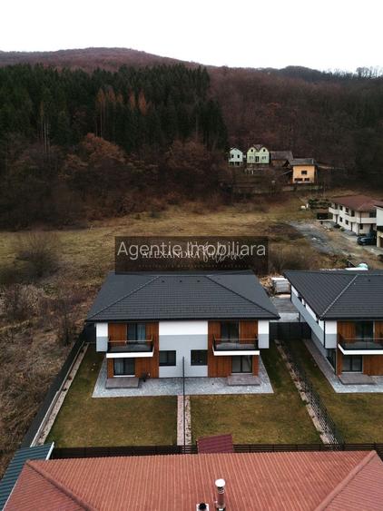 Duplex 4 camere DECOMANDATE, 120 mp utili, 180 mp curte, P+ET+POD - 28