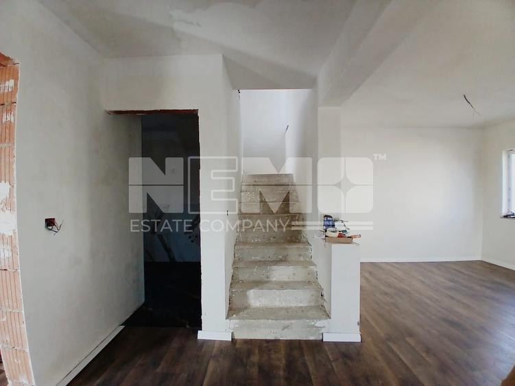 CASA CU TEREN | 4 ARI I MOARA | SUCEAVA