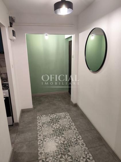 Apartament 2 Camere | 50 Mp | Balcon | Gheorgheni Brancusi DIANA