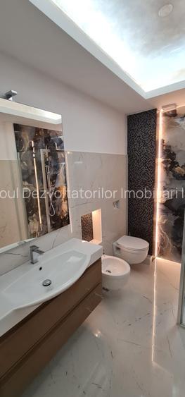 Apartament cu 3 camere, Visoianu - 7