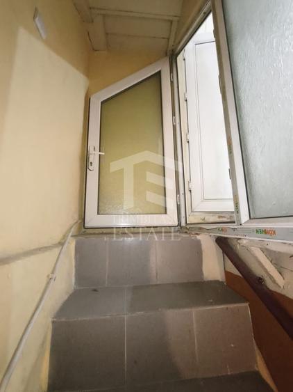 LOCAȚIE CENTRALĂ PENTRU BUSINESS | BLD TOMIS | PRIMARIE