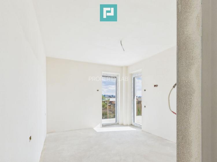 Apartament 2 camere,et 2, Iosia 56.52 mp - 3
