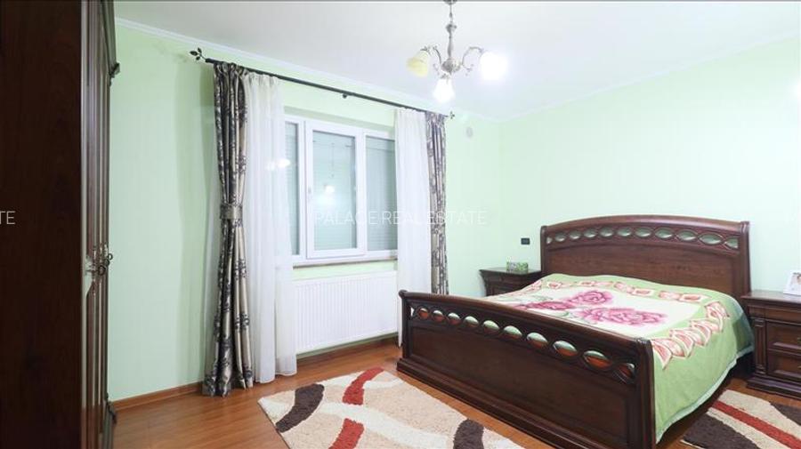 Vila Aleea Tudor Neculai, 130 mp utili - 4