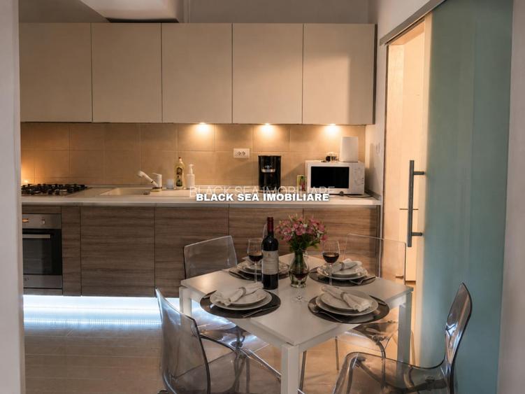 De Vanzare Apartament 2 camere In Mamaia - Summerland - 10