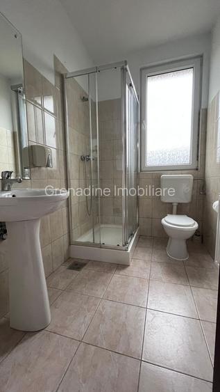 Cazare In Aparthotel Modern Utilat, Ideal pentru Echipe de Muncă - 10
