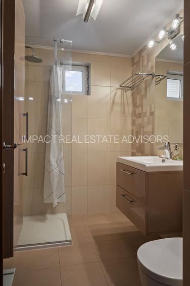 APARTAMENT 2 CAMERE BANEASA - PARC HERASTRAU - 10