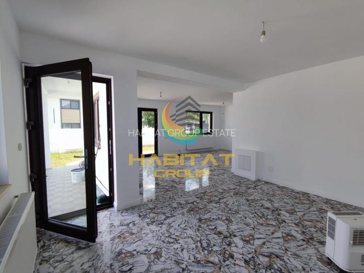 Casa p+1+pod / 4 camere / gata de mutare / Berceni - 10