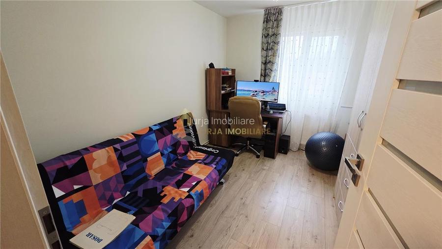 APARTAMENT 4 CAMERE 82 MP  MANASTUR ZONA GRIGORE ALEXANDRESCU - 9