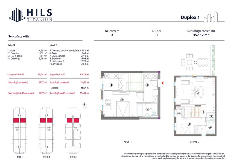 HILS Titanium - 18