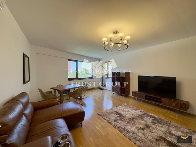 Herastrau - Aron Cotrus | 3 camere | Pet Friendly | 2 locuri de parcare + boxa - 3