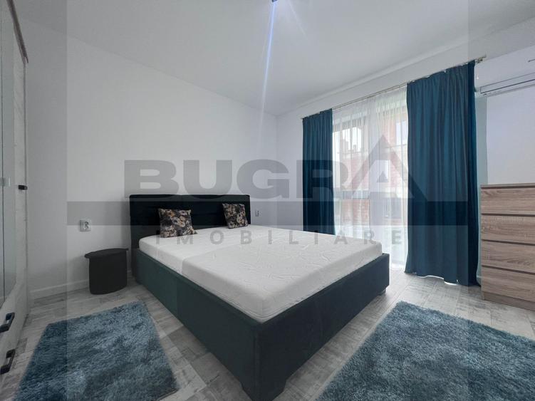 Duplex de 4 camere, 120mp, gradina, zona strazii Romul Ladea