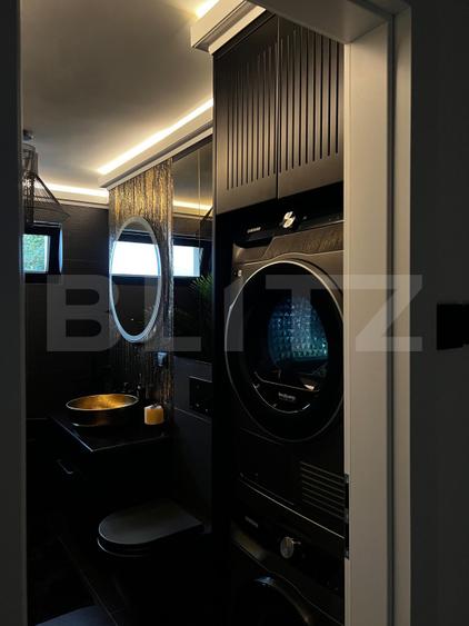 Apartament PREMIUM, 3 camere, 68 mp, Zona Valea Roșie, Caracal