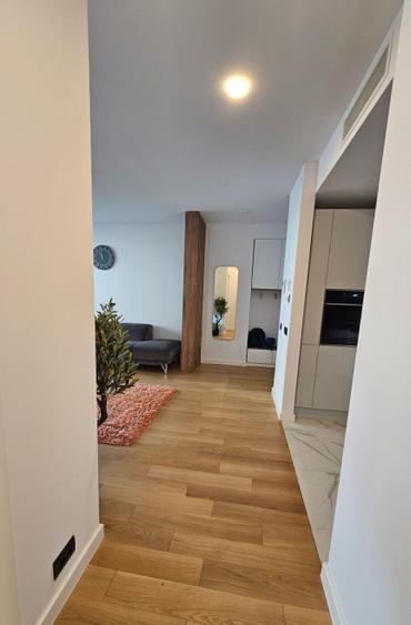 Apartament 2 Camere | Mobilat | Terasa 29 mp | One Herastrau Towers