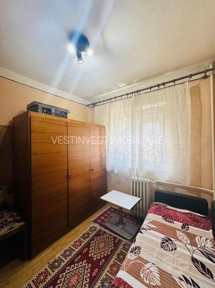 Apartement 3 camere Iosia Etaj 3 - 5
