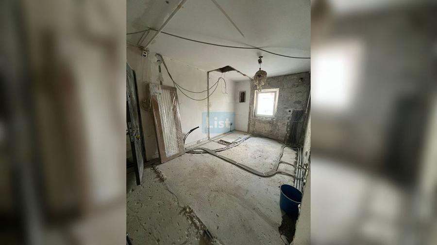 APARTAMENT 2 CAMERE , GHERLA, ZONĂ CENTRALĂ Etaj 2/4 | SU 58,43 mp