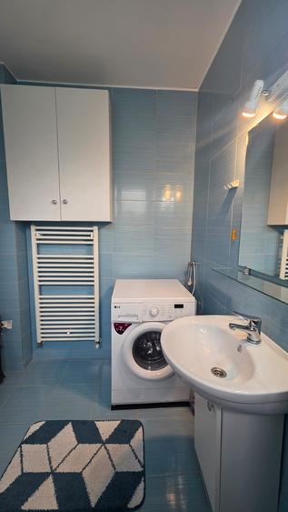 Apartament 3 camere-Avantgarden 3