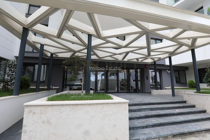 Apartament 2 Camere | Sisesti | Peak Residence - 11