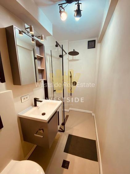 Apartament cu o camera, de inchiriat, in Complexul Studentesc - 9