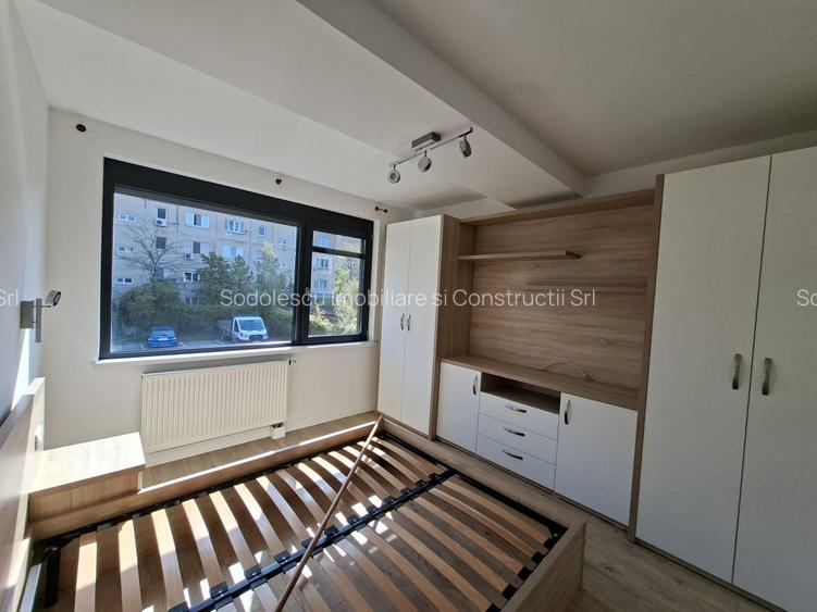Apartament lux cu 3 camere de vanzare în zona Elisabetin - 93