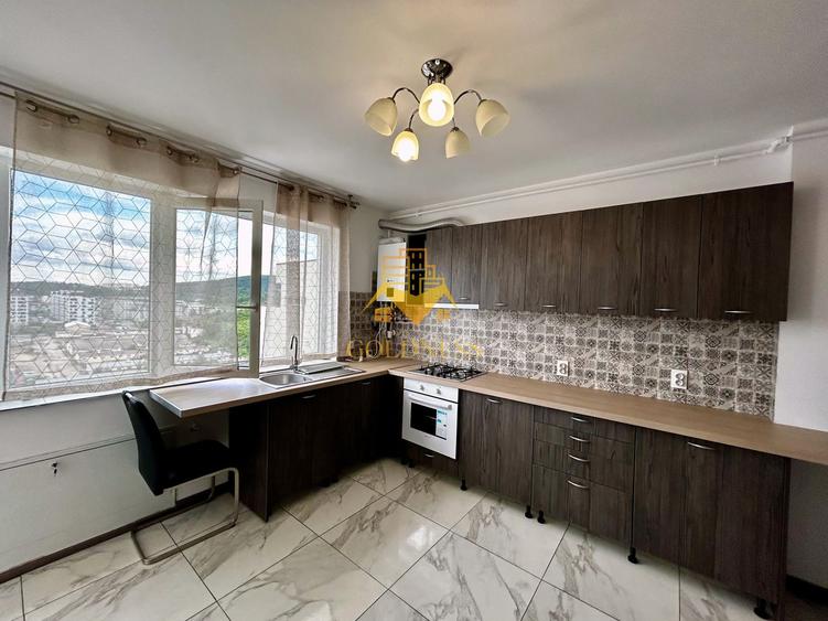 2 camere, bloc nou, Floresti zona BMW, Metro, Avram Iancu, Vivo