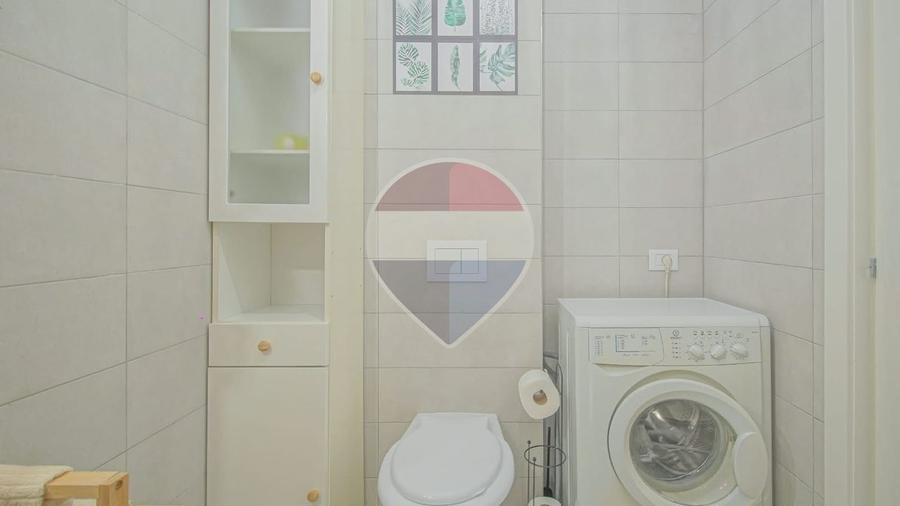 Apartament 2 camere decomandat, parcare, boxă 12mp | Uno Residence