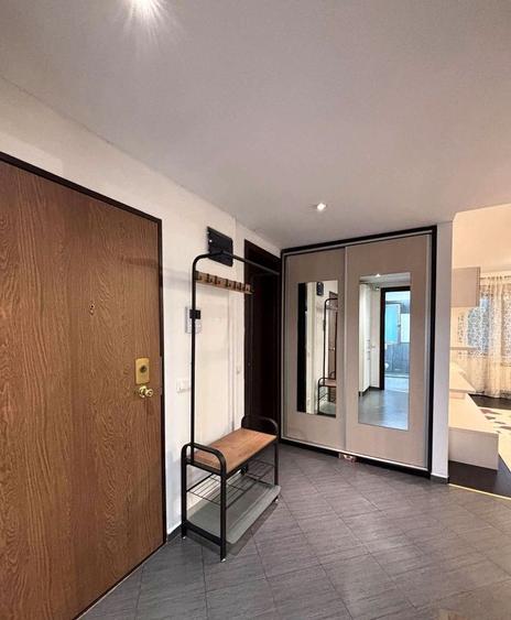 Apartament premium 2 camere în Floreasca – Rahmaninov | 56 mp | 2 băi