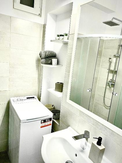 Apartament 2 camere Floreasca - 4