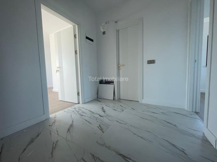 Casa Individuala Cuplata de vanzare in Paulesti - 31
