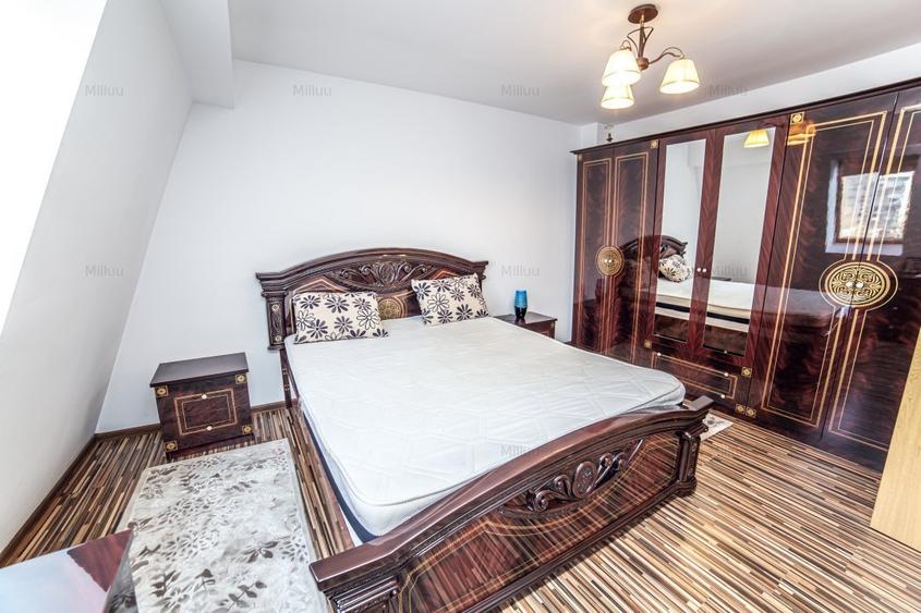 Apartament de 3 camere |  Spatios | zona Berceni