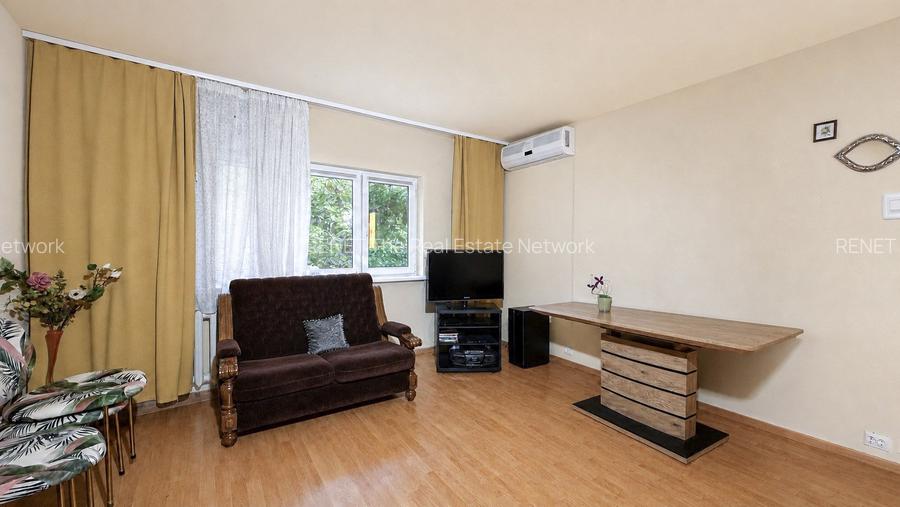 Brancoveanu - apartament cu 3 camere hol H, COMISION 0 - 3