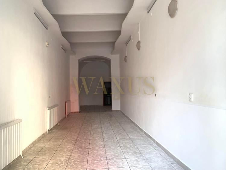 Spațiu comercial, oportunitate excelentă de afacere, zona ultracentrală