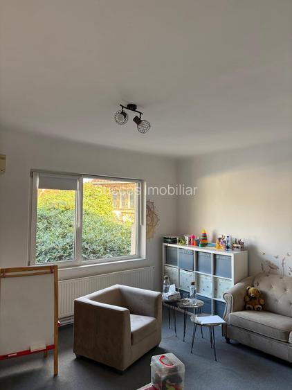 MÂNTULEASA | VILĂ EXCLUSIVISTĂ ÎN CENTRUL BUCUREȘTIULUI – 1.100.000 € - 54