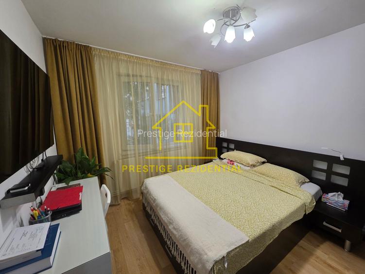 Ap. 3 camere – 5 min. METROU DRISTOR – centrală pe gaze - 15
