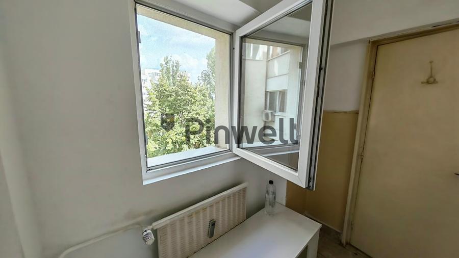 Garsoniera Iancului| 8 minute metrou Iancului| Necesita renovare