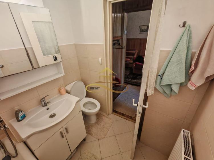 Apartament 3 camere, de Închiriat – Spațios, Curat și Întreținut