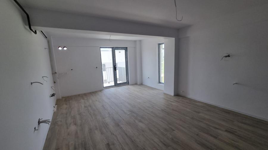 Apartament nou 38 mp, 1 camera, decomandat, de vanzare, Profi Visan, Cod 160089