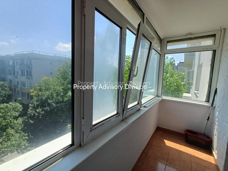 Inchirieri Apartamente 2 Camere Nicolae Caramfil - 11
