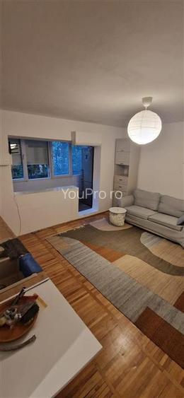 Apartament cu 2 camere transformate in 3 parter zona Aem - 27