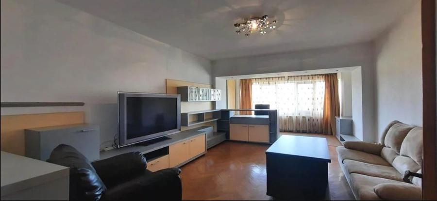 Unirii, Matei Basarab, apartament decomandat, spatios, 4/5,lift, mobilat complet