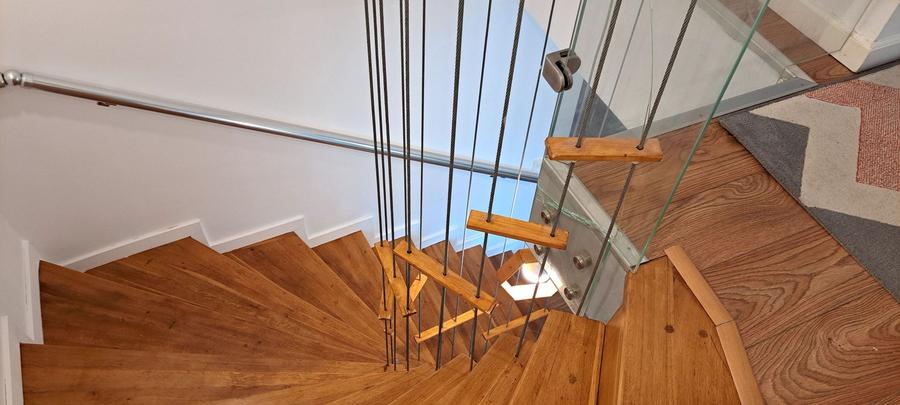 DUPLEX ELEGANT CU 4 CAMERE UNIRII