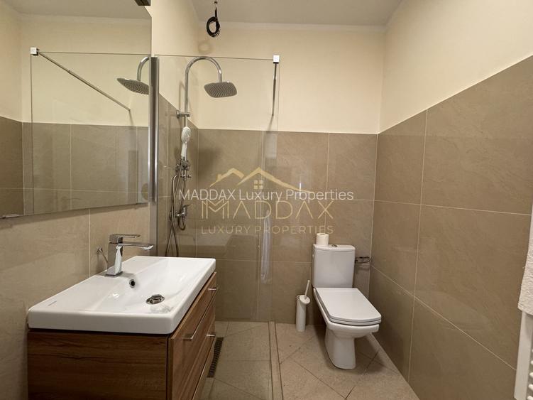 Vila mobilata modern cu 4 camere *2 locuri parcare* //Zona Corbeanca - 13
