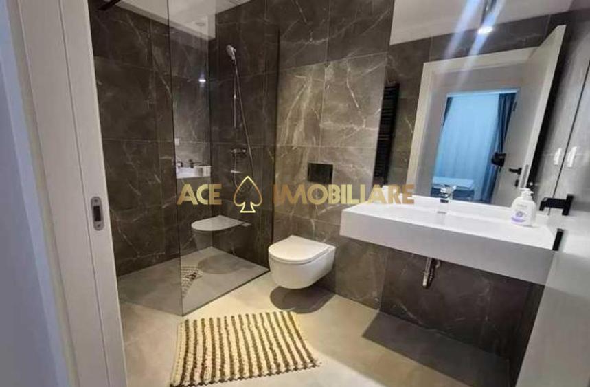 2 Camere de inchiriat | ONE Cotroceni | Parcare Subterana | Metrou