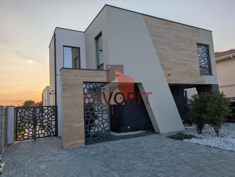Duplex 4 camere | Finisaje premium | Giroc