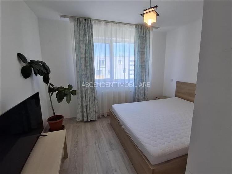 Apartament 2 camere cu parcare si boxa, Top City, Tractorul Brasov - 29