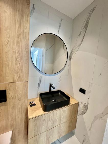 Pipera – Tunari! Vile superbe cu 5 camere, 350 mp teren/ fara TVA