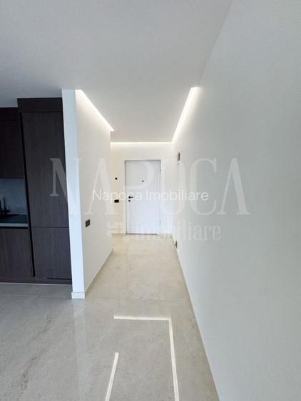 Apartament 2 camere de vanzare in Dambul Rotund, Cluj Napoca
